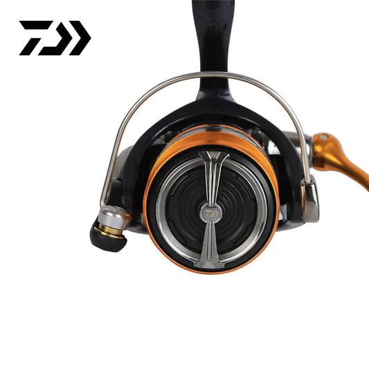 DAIWA REVROS LT Fishing Reel for Freshwater & Saltwater
