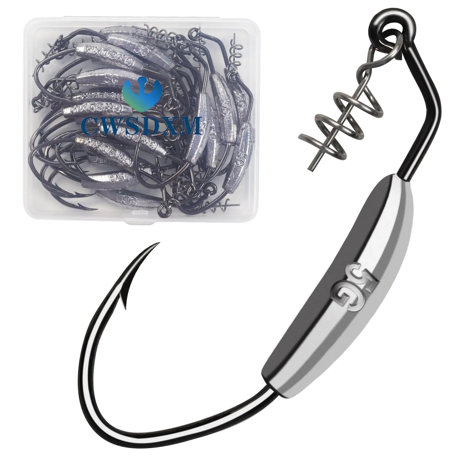 Fishing Hooks