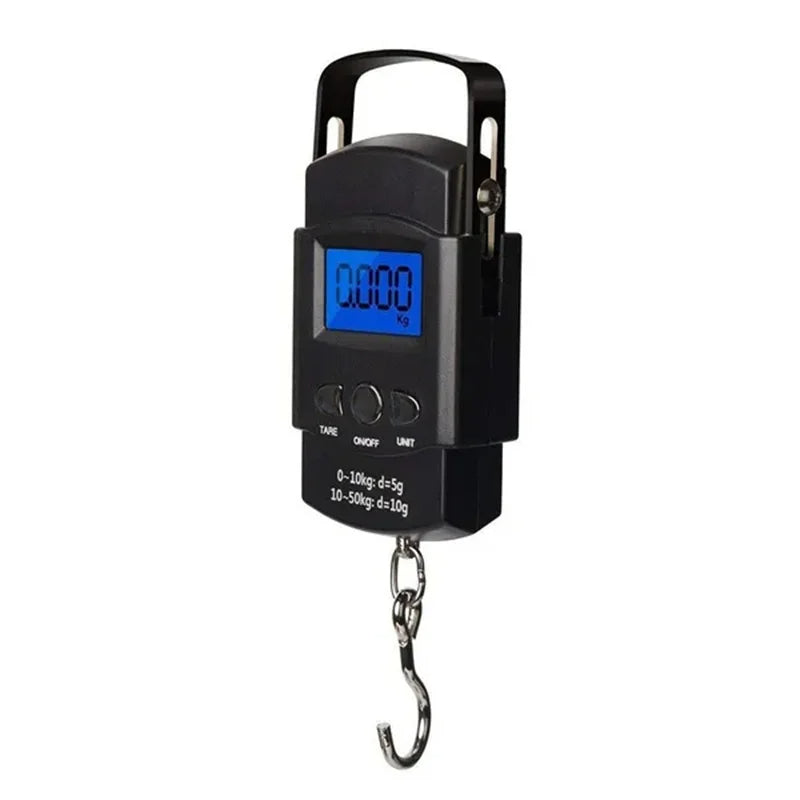 Xero II Outdoor Digital Scale