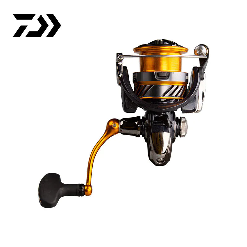 DAIWA REVROS LT Fishing Reel for Freshwater & Saltwater