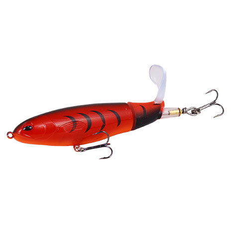 JX Baits Topwater Plopper