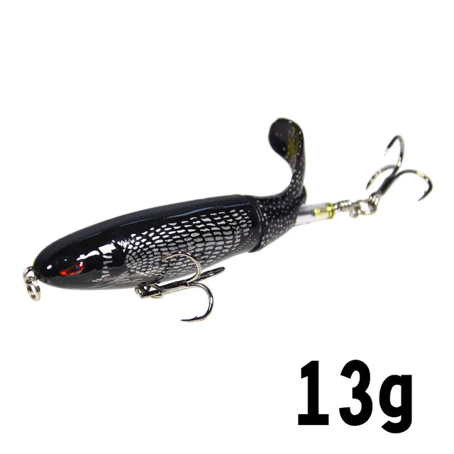 TJT Wabble Plopper