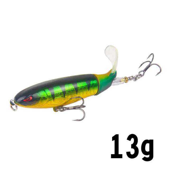TJT Wabble Plopper