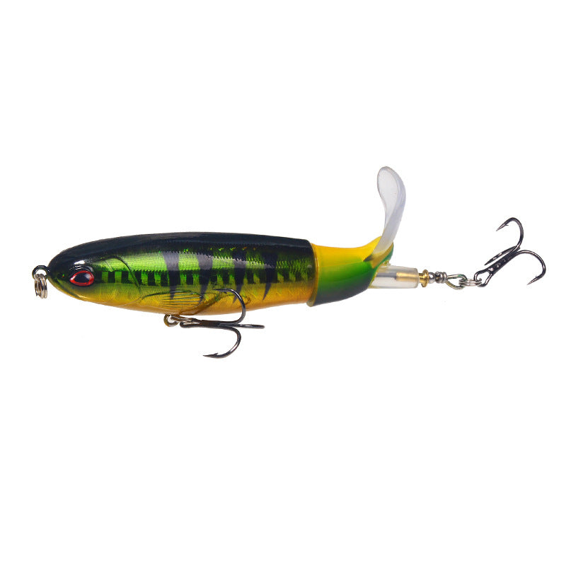 JX Baits Topwater Plopper