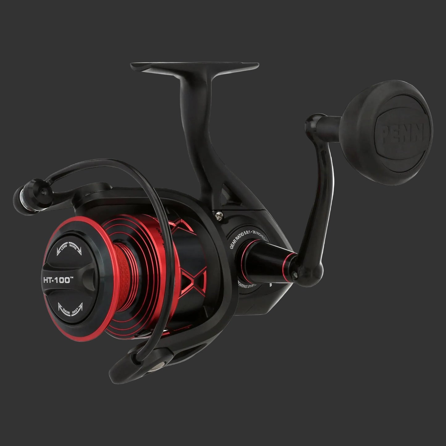 PENN Fierce IV Spinning - 5000 Reel Box