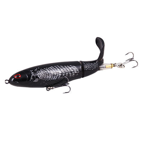 JX Baits Topwater Plopper