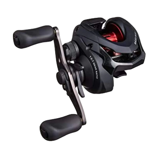 Shimano (Baitcaster) Reel 18 Righthand