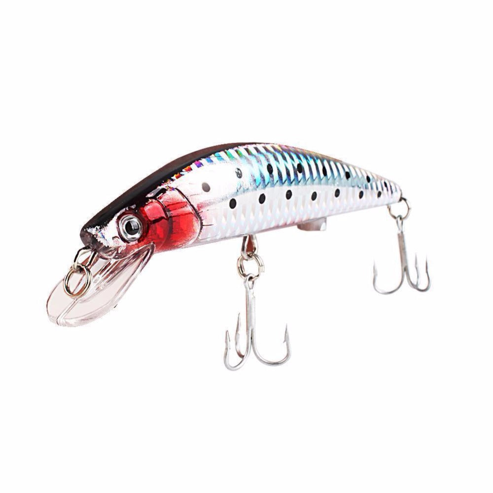 JX Baits Pulse Minnow