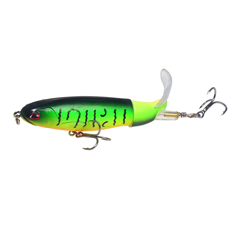 JX Baits Topwater Plopper