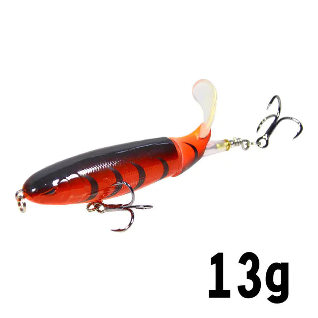 TJT Wabble Plopper