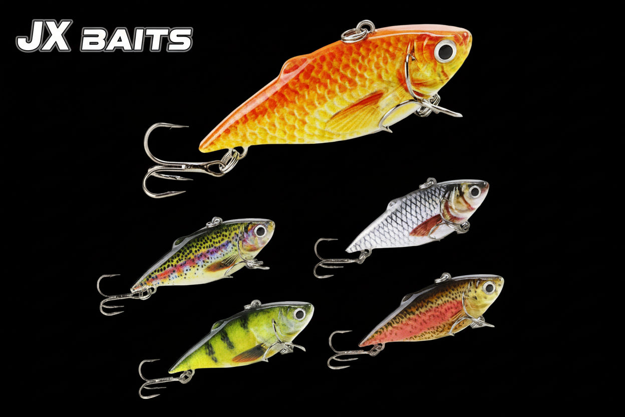 JX BAITS