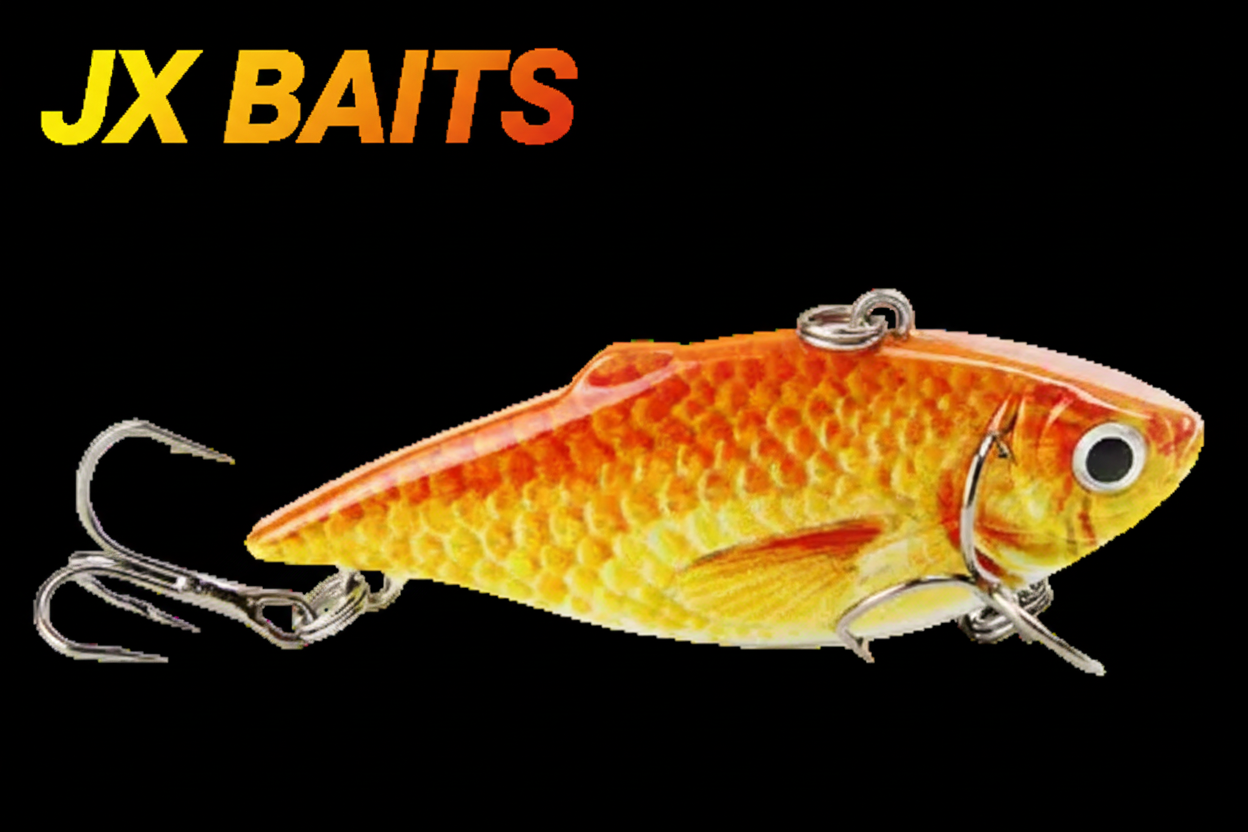 JX BAITS