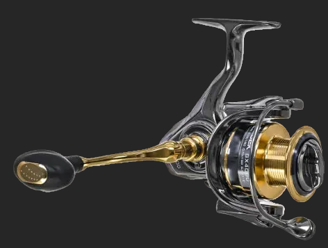 Daiwa Codek Spinning Reel 13KG 13+1 Bearings