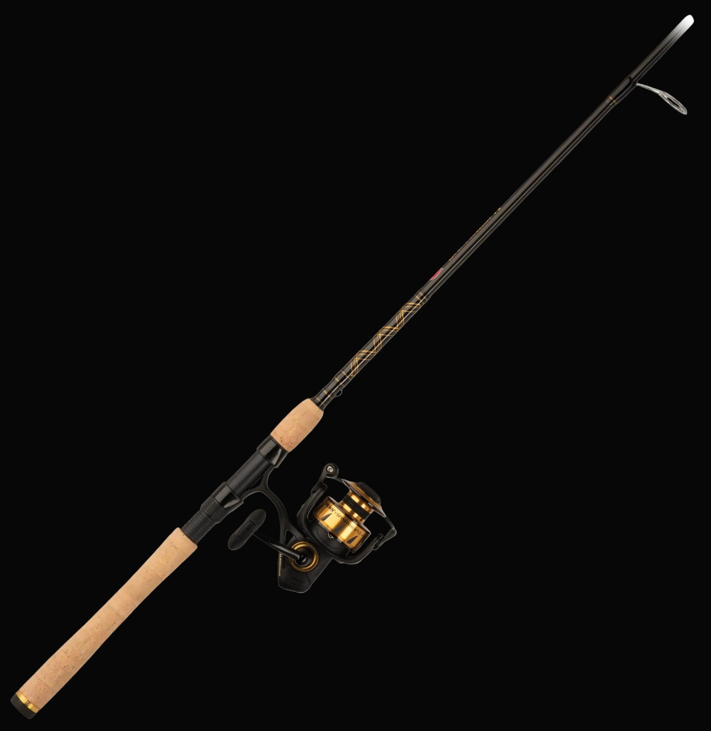 PENN 7’ 4500 Series Spinfisher VI Fishing Rod and Reel Spinning Combo