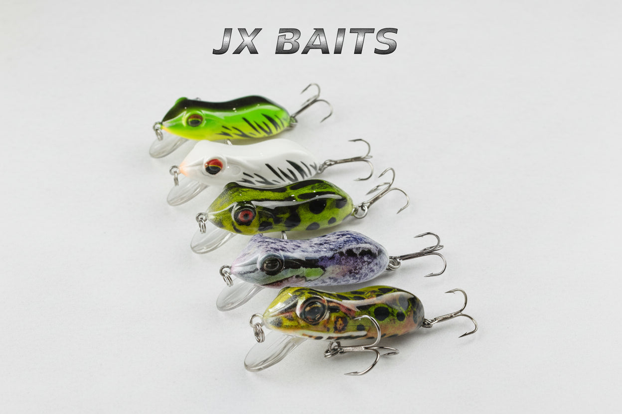 JX BAITS