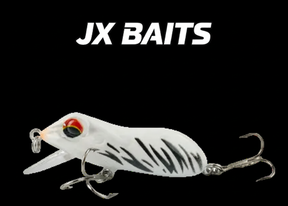 JX BAITS