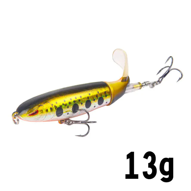 TJT Wabble Plopper