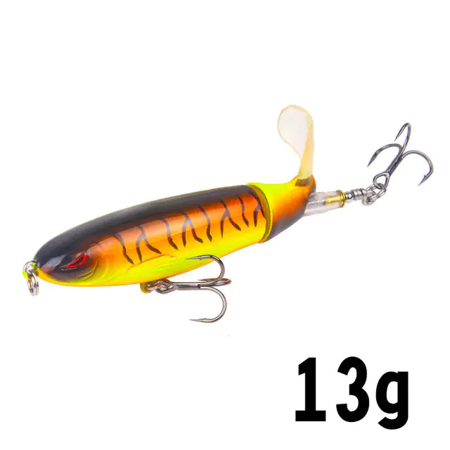 TJT Wabble Plopper