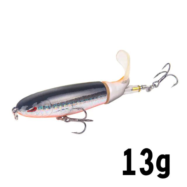 TJT Wabble Plopper