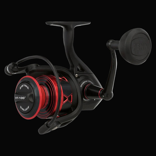 PENN Fierce IV Spinning - 5000 Reel Box