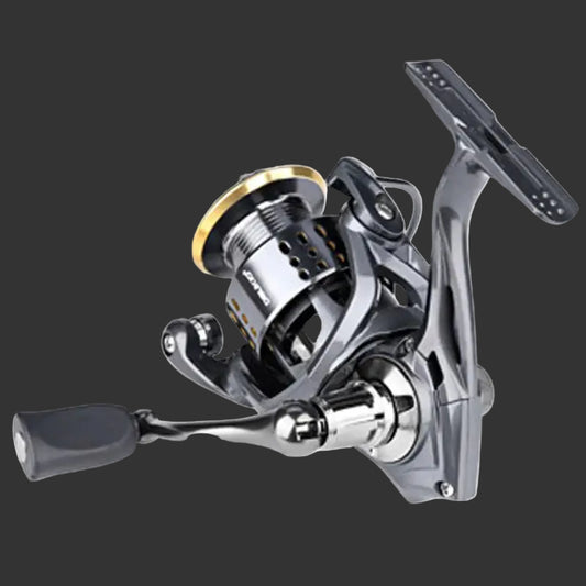 XForce All Metal Spinning Reel