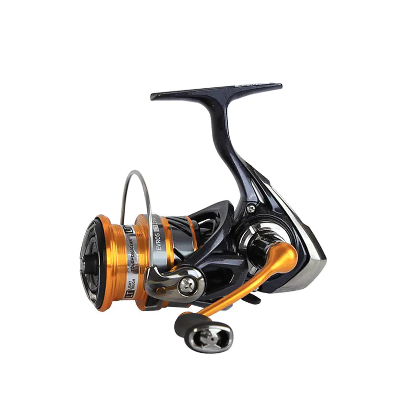 DAIWA REVROS LT Fishing Reel for Freshwater & Saltwater