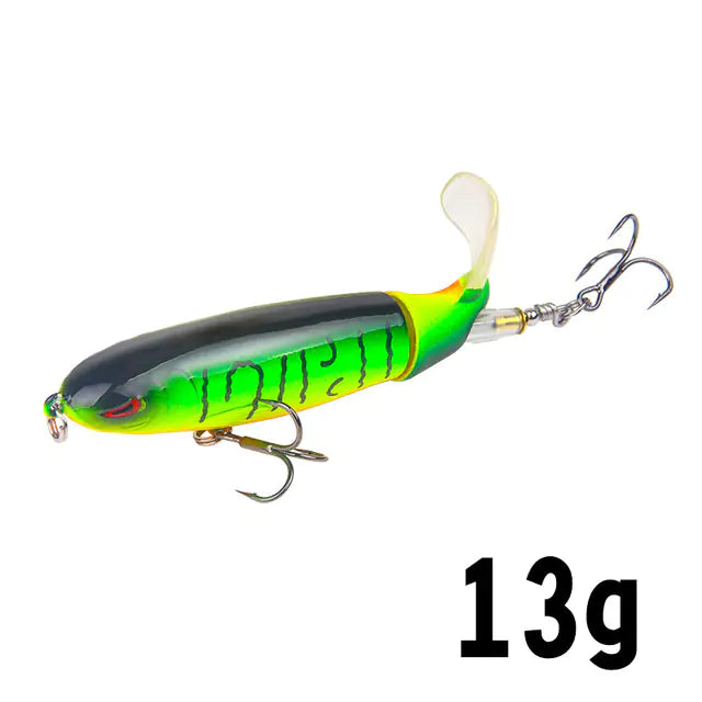 TJT Wabble Plopper